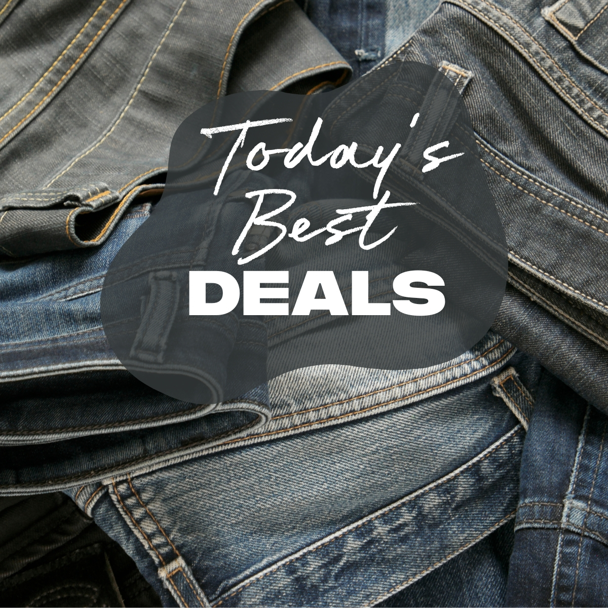Вземете 57% отстъпка Abercrombie Jeans, $388 Worth of Beauty за $40- Peter Thomas Roth, Tarte, Oribe & More Deals