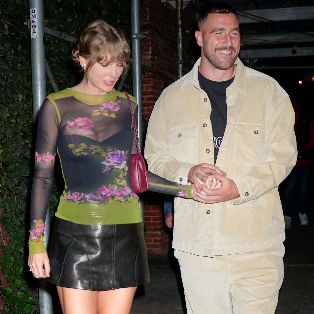 просто казва да на повече време с Само седмици след като