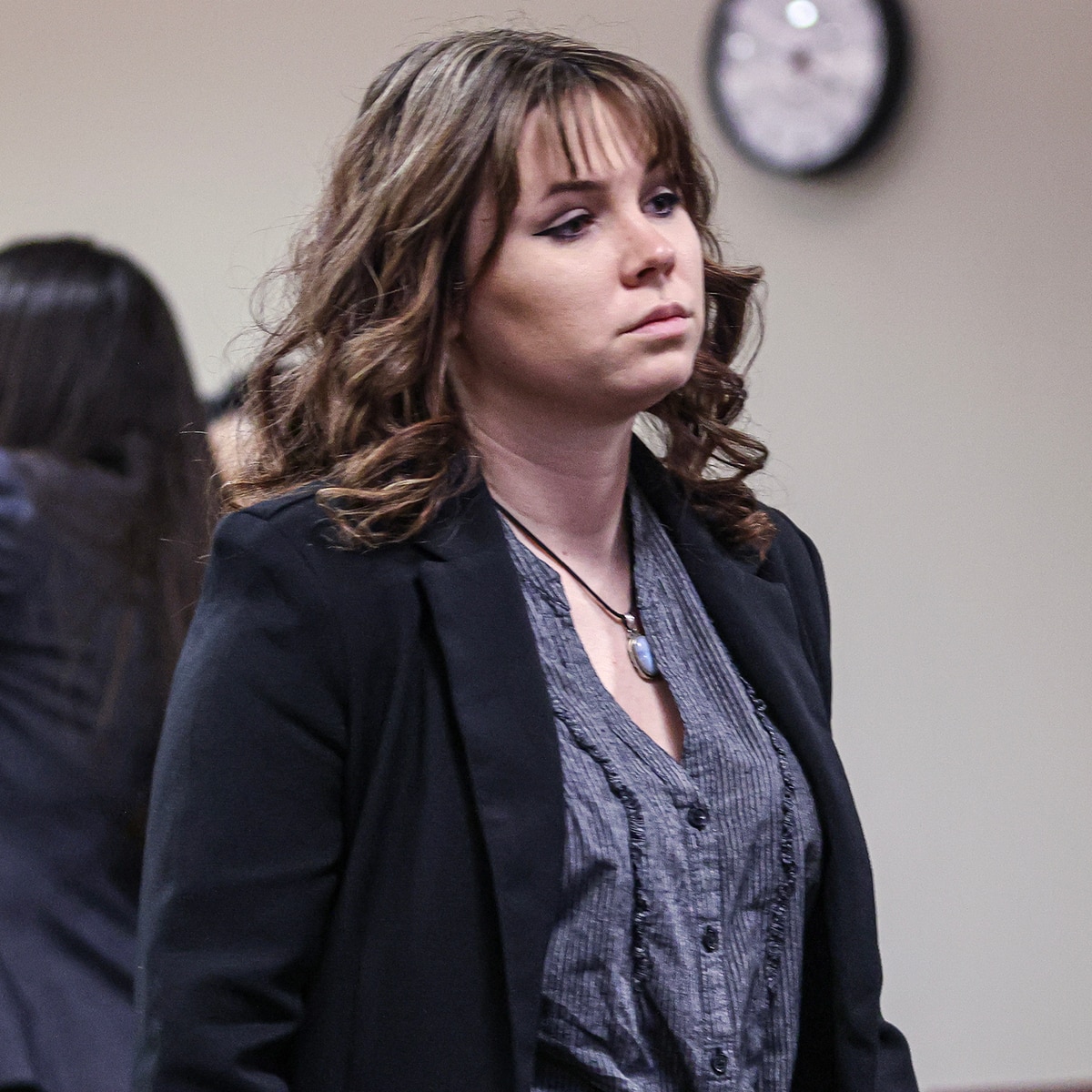 Rust Armorer Found Guilty of Involuntary Manslaughter