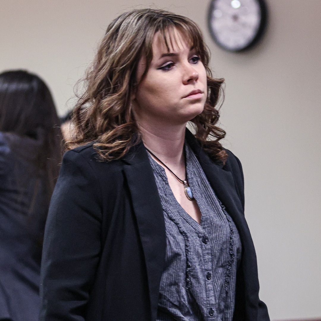 Три години след фаталната стрелба на снимачната площадка на филма