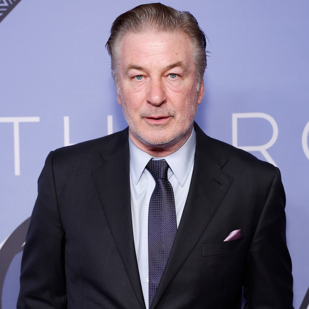 Alec Baldwin Claims Melania Trump “Loves” His Donald Trump Impressions