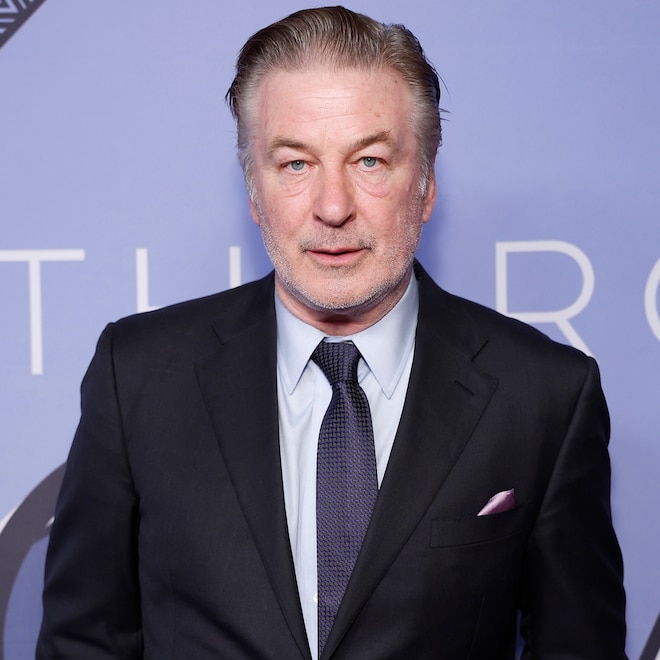 Alec Baldwin