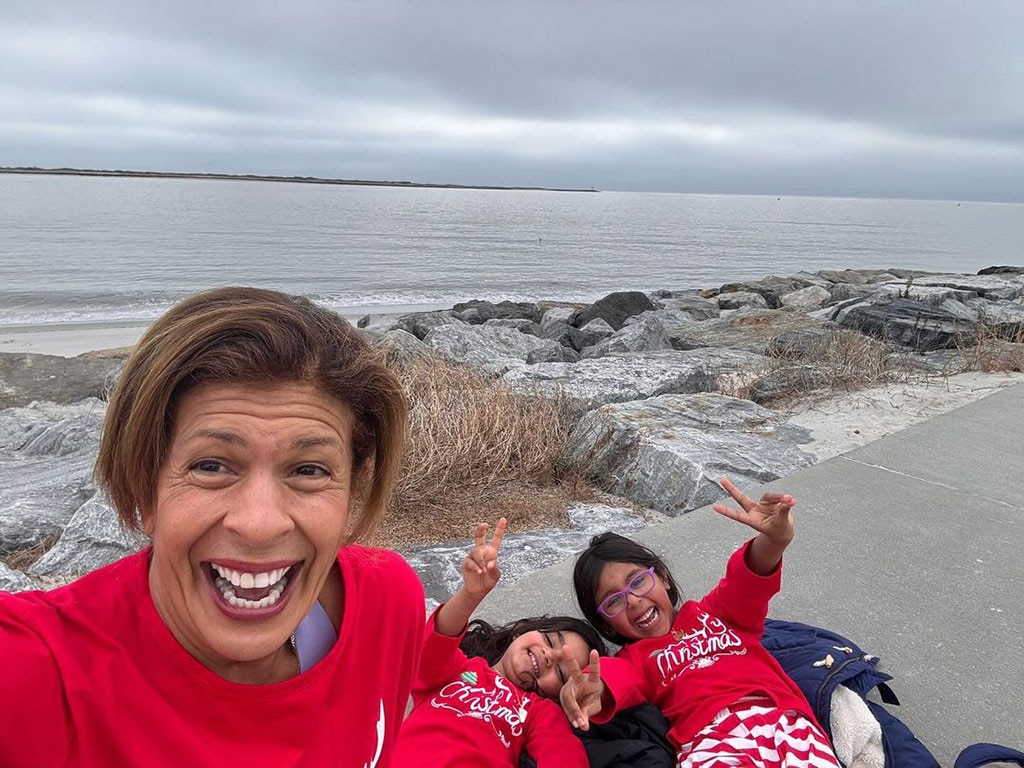 Inside Hoda Kotb's Amazing Journey to Motherhood