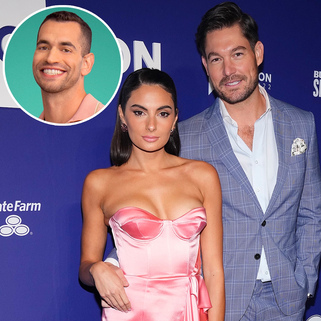 Пейдж Десорбо не изпитва лятната любов която Джеси Соломон раздава Всъщност