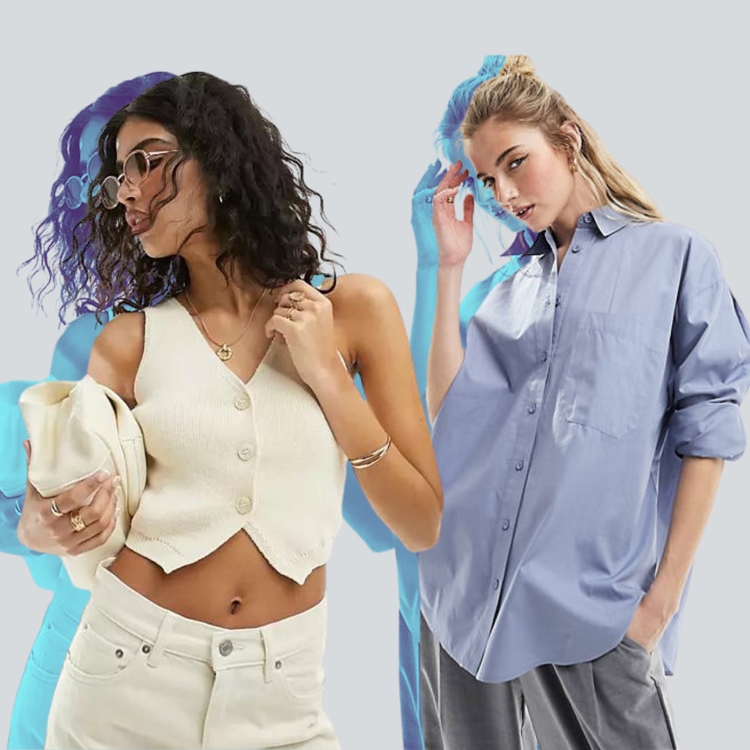 Hidden Gems From ASOS I Predict Will Sell Out ASAP Hidden Gems From ASOS I Predict Will Sell Out ASAP