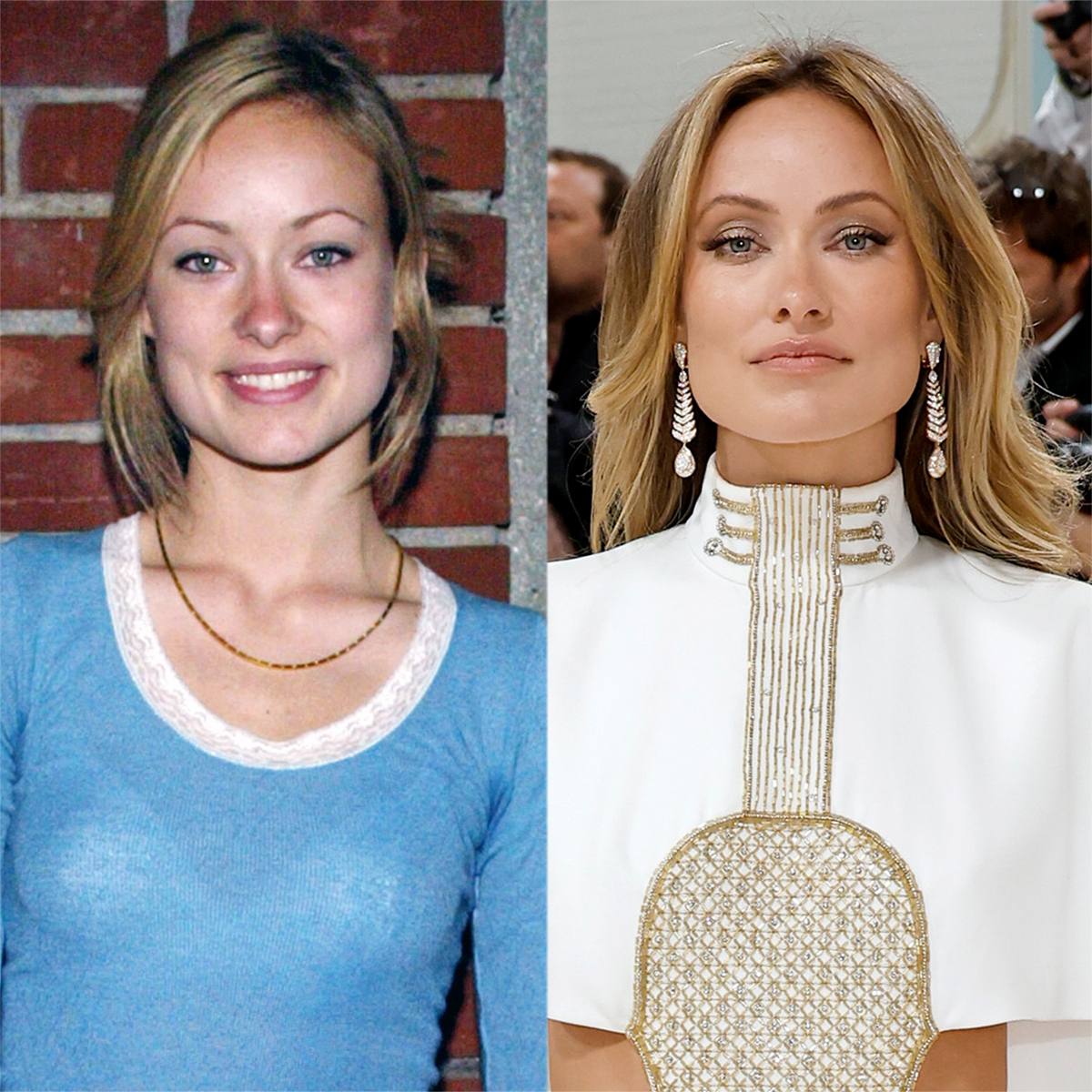 Photos from Olivia Wilde Through the Years - Page 2