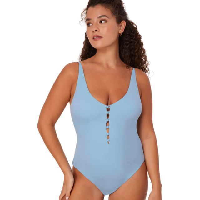 Experiences or observations about these TA3 Swim corset style swimsuits?  This Lifty style has a bra fit. Expensive though at $178. Big boob  friendly? Swipe for pictures and description. : r/bigboobproblems
