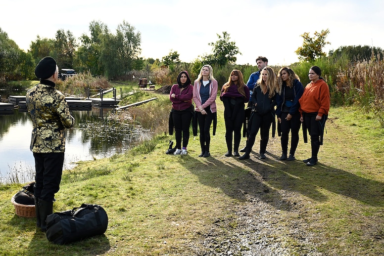 The Traitors Season 2, Traitors secrets gallery 1