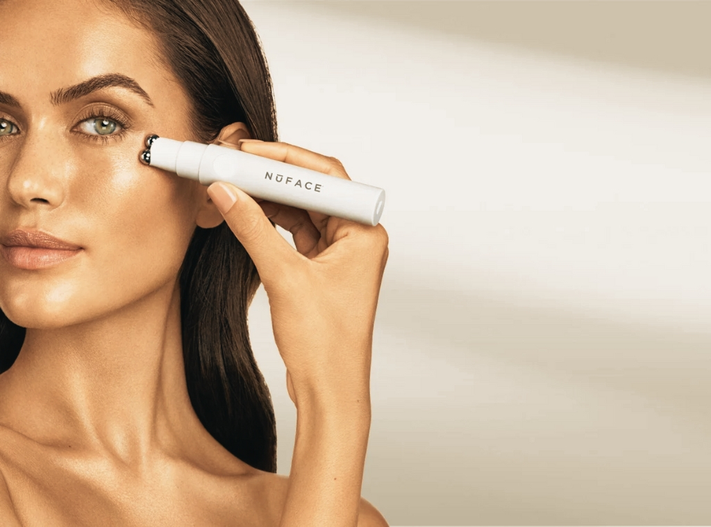 Shop NuFACE The FIX Line Smoothing Device Deal