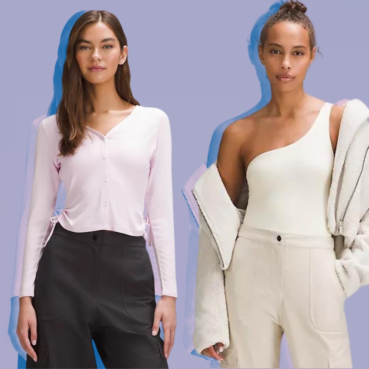 Run to Lululemon ASAP to Score $118 Bottoms for Just $49 & Much More