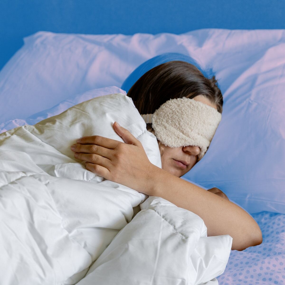 Sleep Better: Bedroom Essentials for Sleep Week 2024