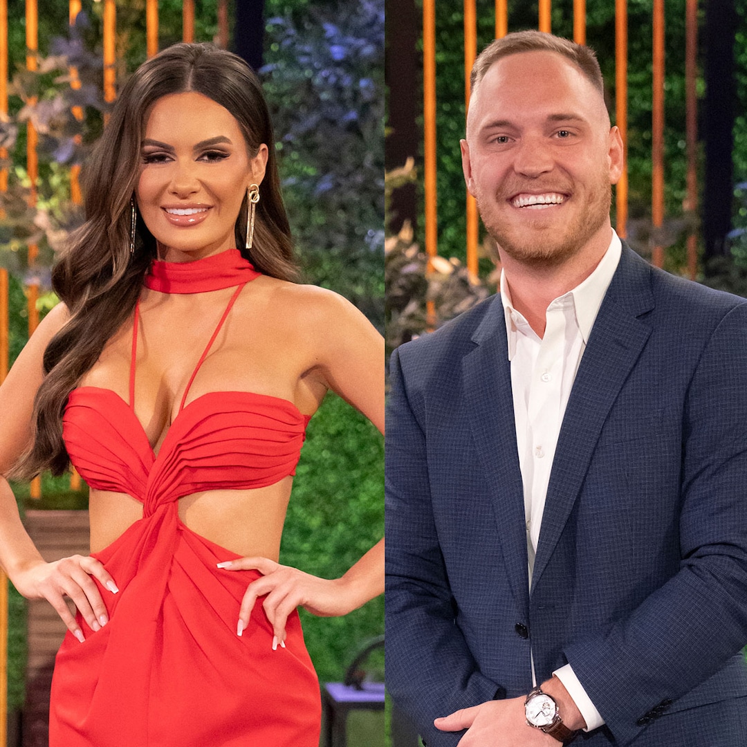 Джес Вестал не се сдържа Звездата от Любовта е сляпа