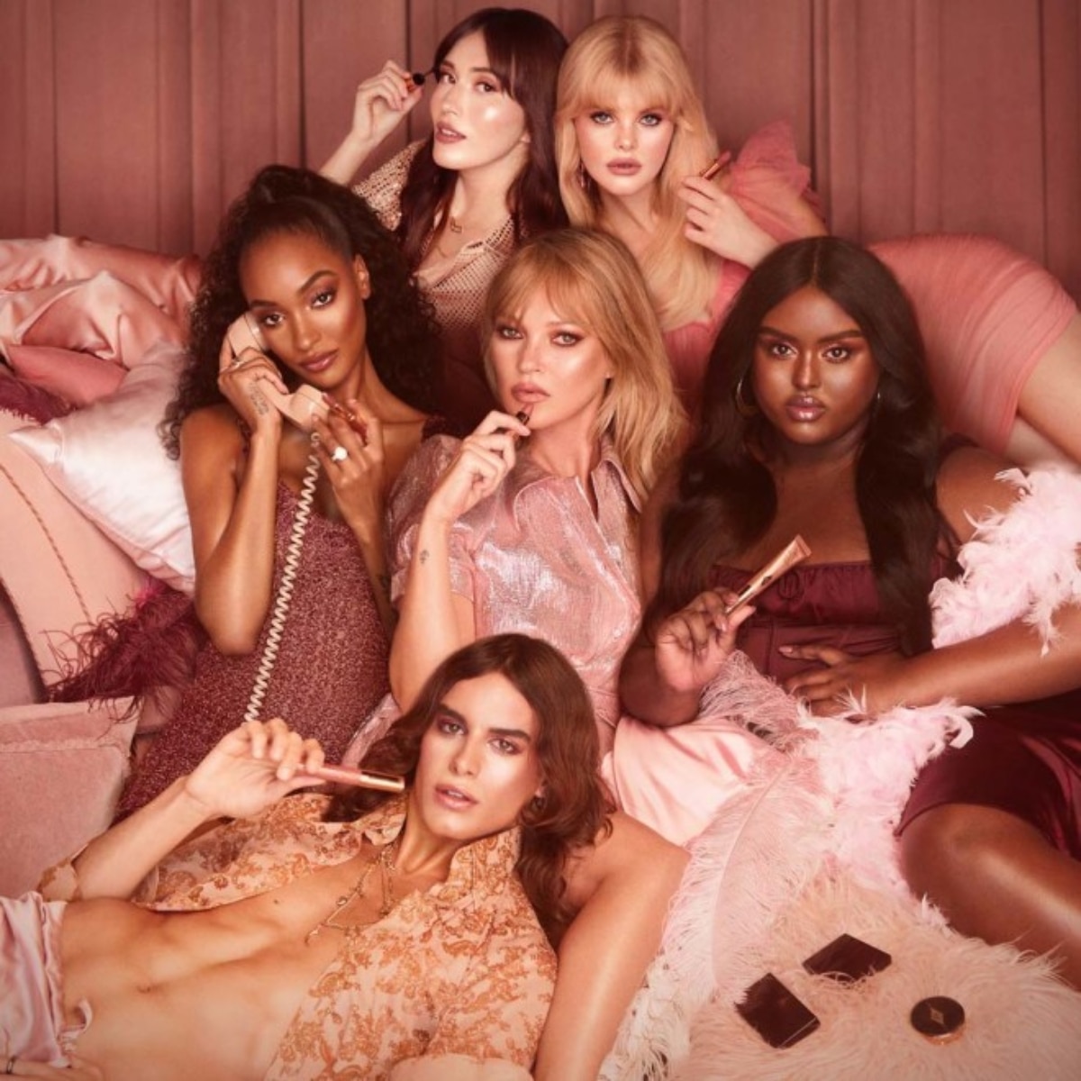 The 5 Charlotte Tilbury Products Every Woman Should Own