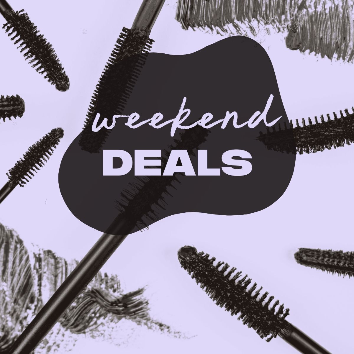 Get 50% Off Tarte Mascara, 80% Off Free People & More Deals