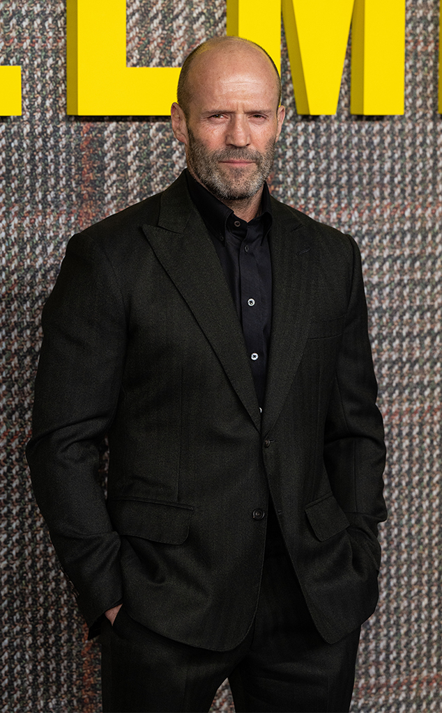 Jason Statham