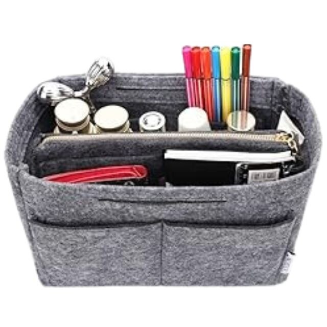 Best Purse Organizer for Graceful PM and MM | CloverSac
