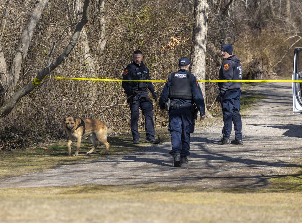 Long Island Homicide, Body Parts, Suffolk County