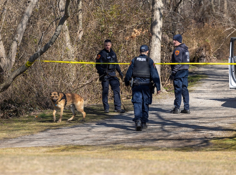 Long Island Homicide, Body Parts, Suffolk County