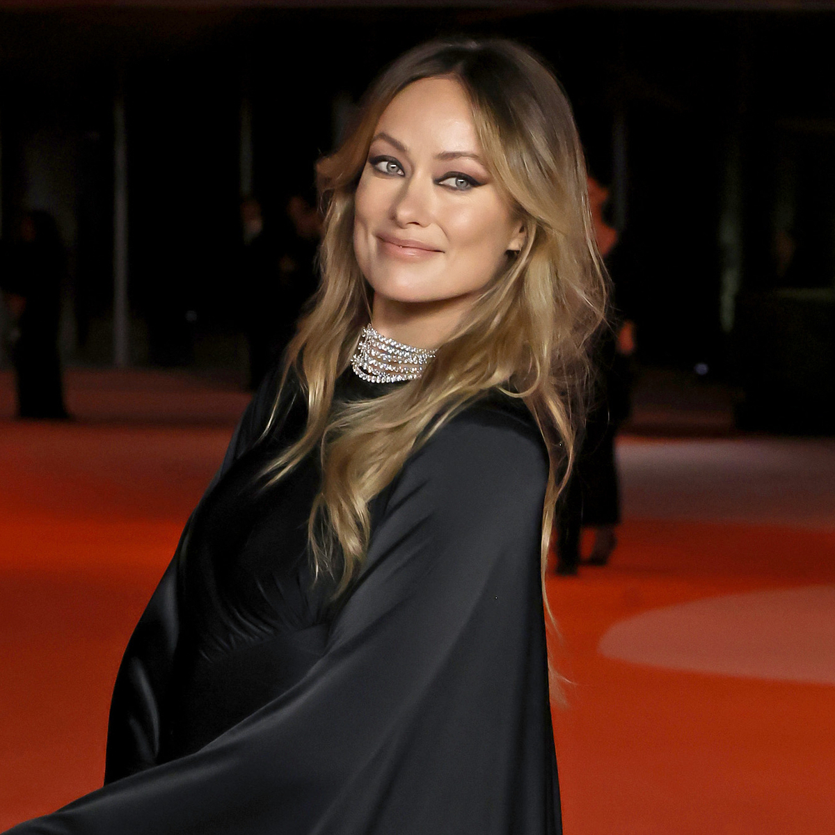 See Olivia Wilde’s Style Evolution Through the Years