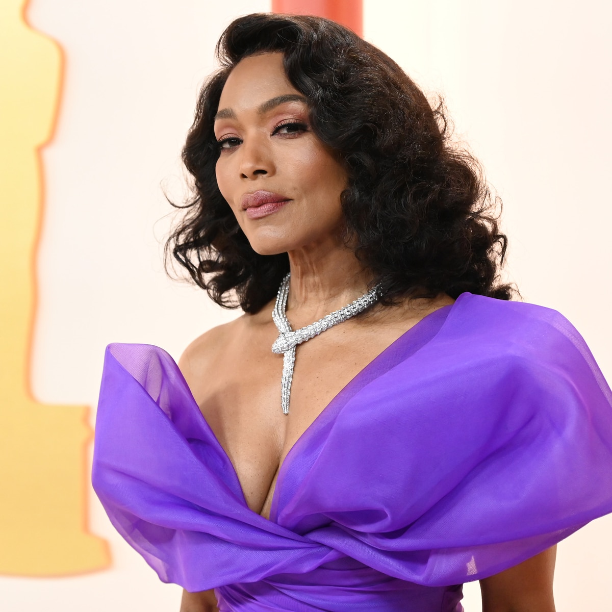 Angela Bassett, Oscars 2023, Academy Awards 2023