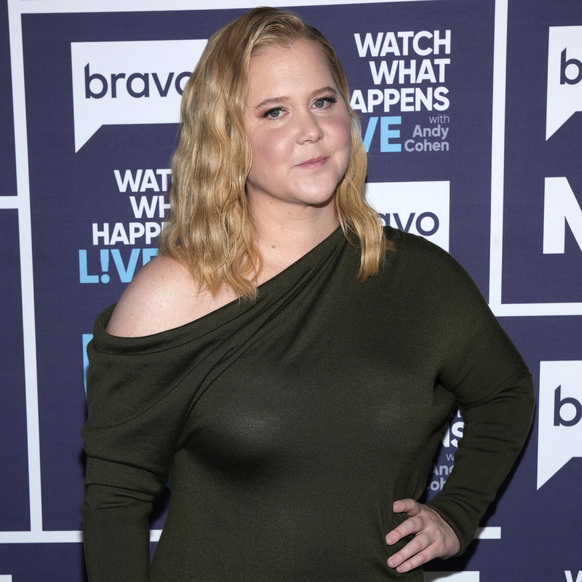 Amy Schumer News, Pictures, and Videos - E! Online