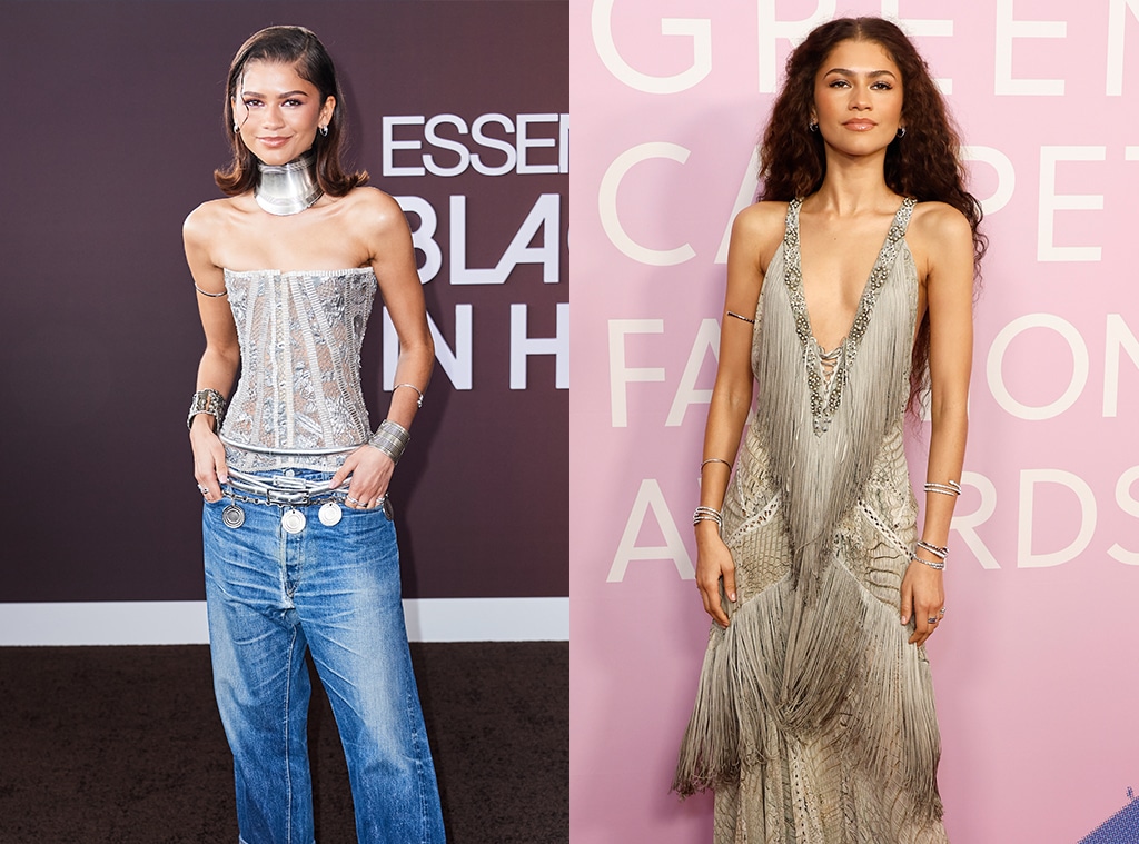 Zendaya