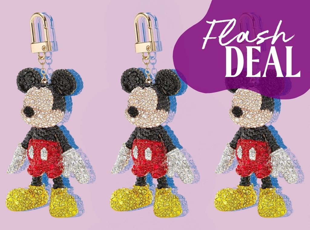 Shop BaubleBar x Disney