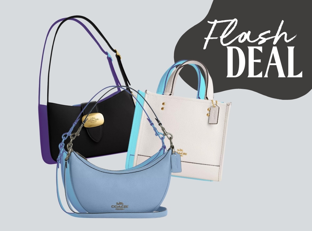 Shop Coach Outlet New Clearance