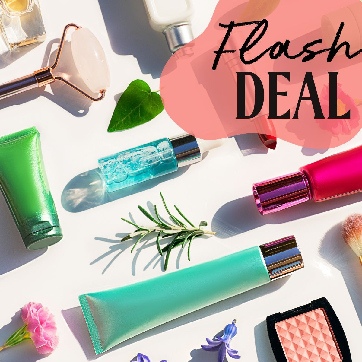 Ulta’s Semi-Annual Beauty Event Kicks Off with 1-Day Deals, 50% off