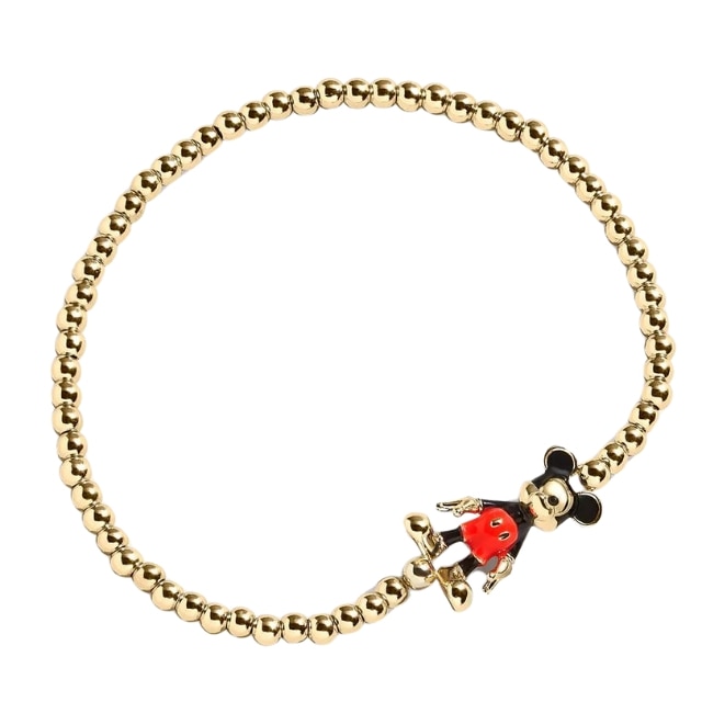 Save up to 71% off BaubleBar x Disney Jewelry, Plus 25% off