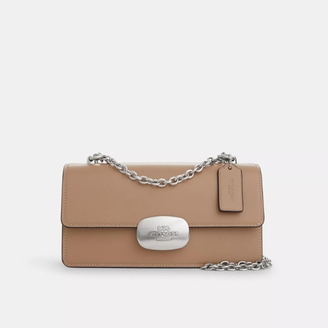 Psst! Coach Outlet Secretly Added New Bags to Their