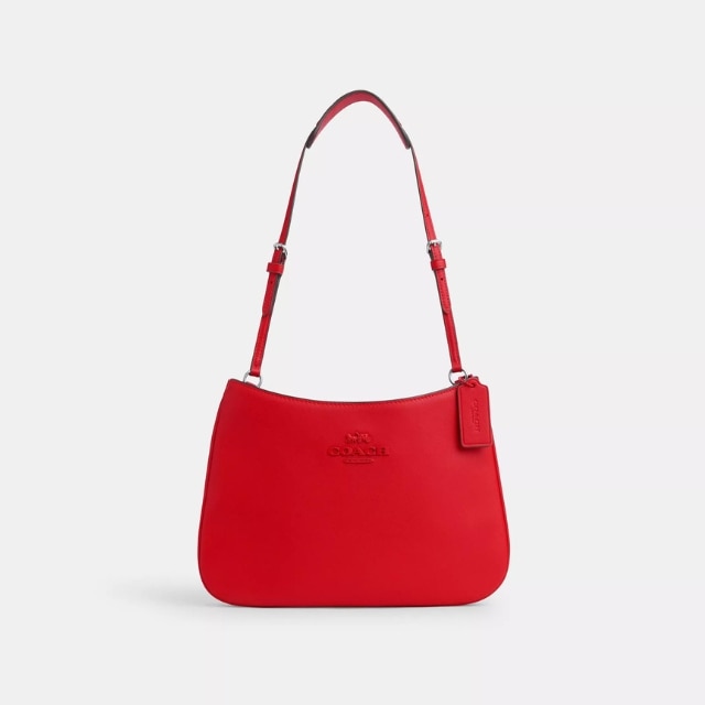 Psst Coach Outlet Secretly Added New Bags to Their Clearance Section
