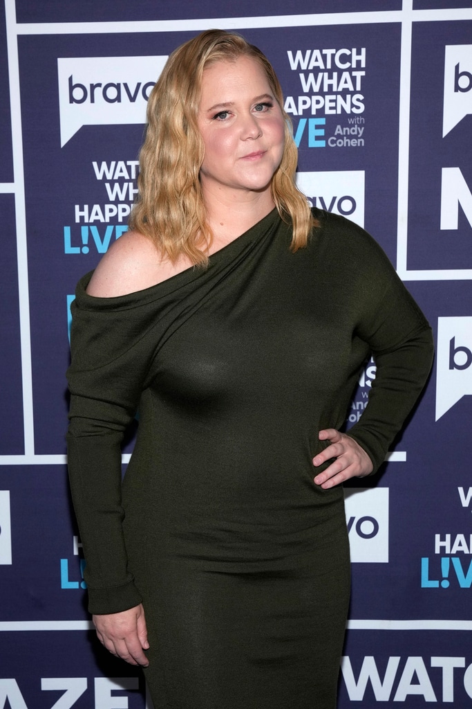 Amy Schumer