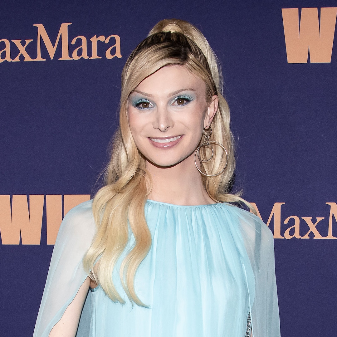 Dylan Mulvaney не позволява на критиците й да я разочароват TikToker който