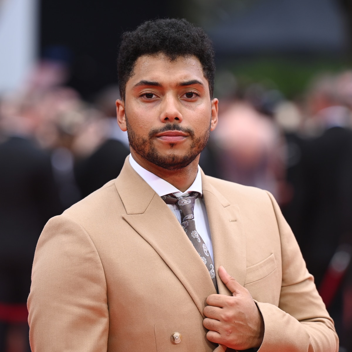 Chance Perdomo