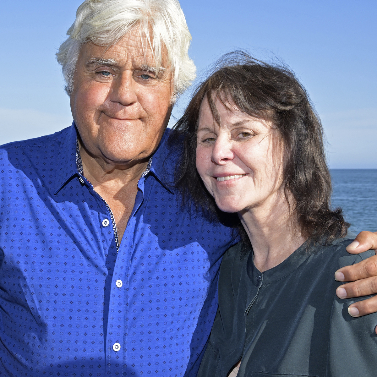 Jay Leno’s Wife Does Not Recognize Him Due to Dementia, Says Lawyer
