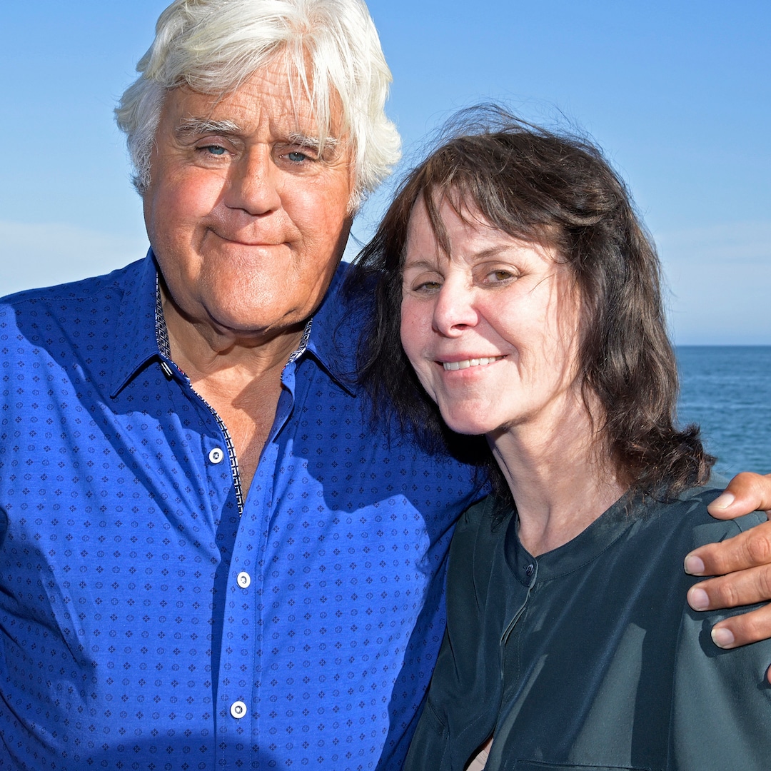 Jay Leno's wife doesn't recognize him because of dementia, lawyer says