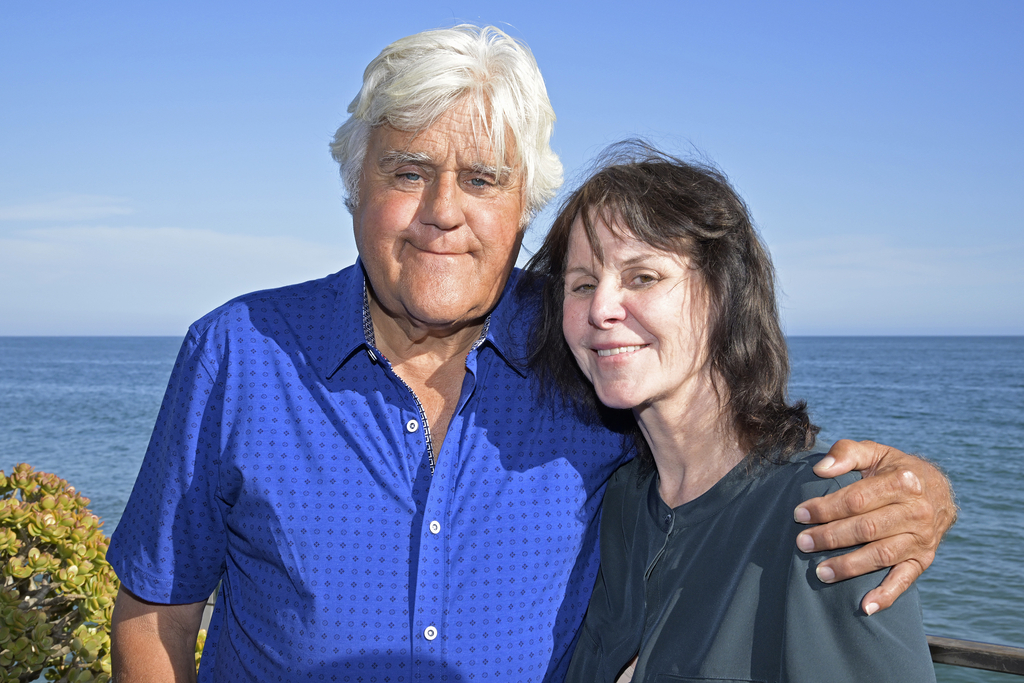 Jay Leno Seeks Conservatorship Over Wife Mavis Amid Advanced Dementia Battle