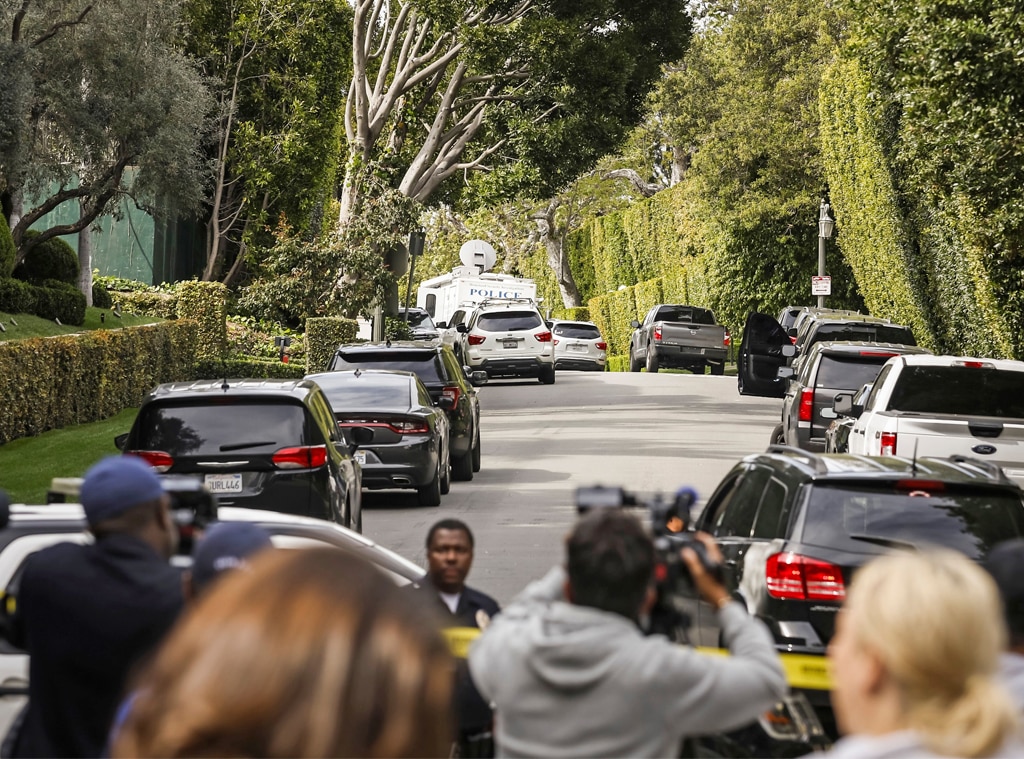 O que exatamente está acontecendo com os problemas jurídicos de Sean “Diddy” Combs