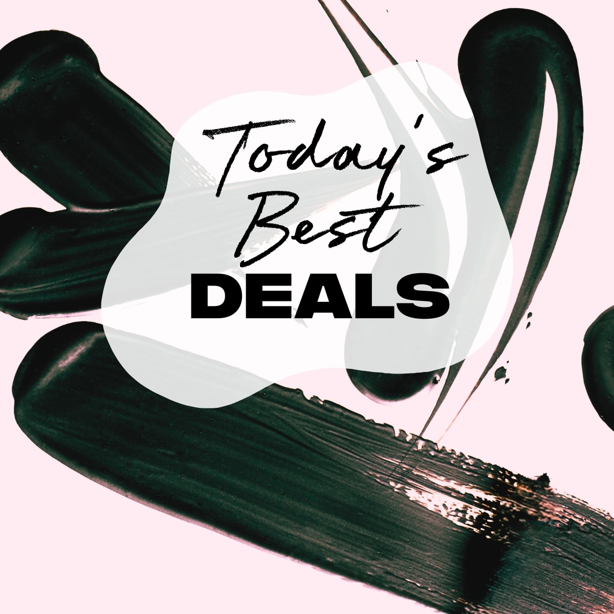 Get 2 Benefit Liquid Eyeliners for the Price of 1 & More Daily Deals
