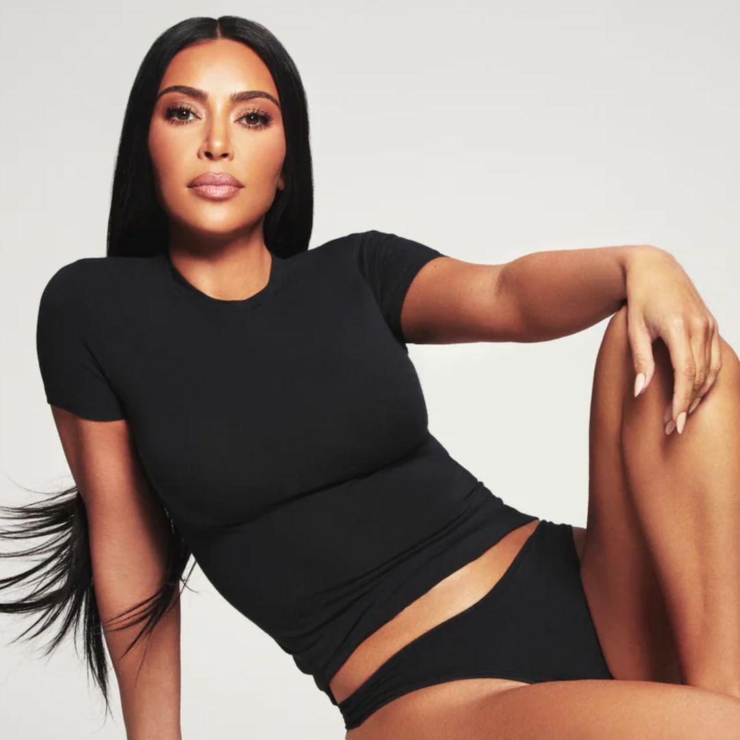 I Shop Every Single SKIMS Drop, Here Are the Styles I Think Will Sell Out This Month – E! Online I Shop Every Single SKIMS Drop, Here Are the Styles I Think Will Sell Out This Month – E! Online