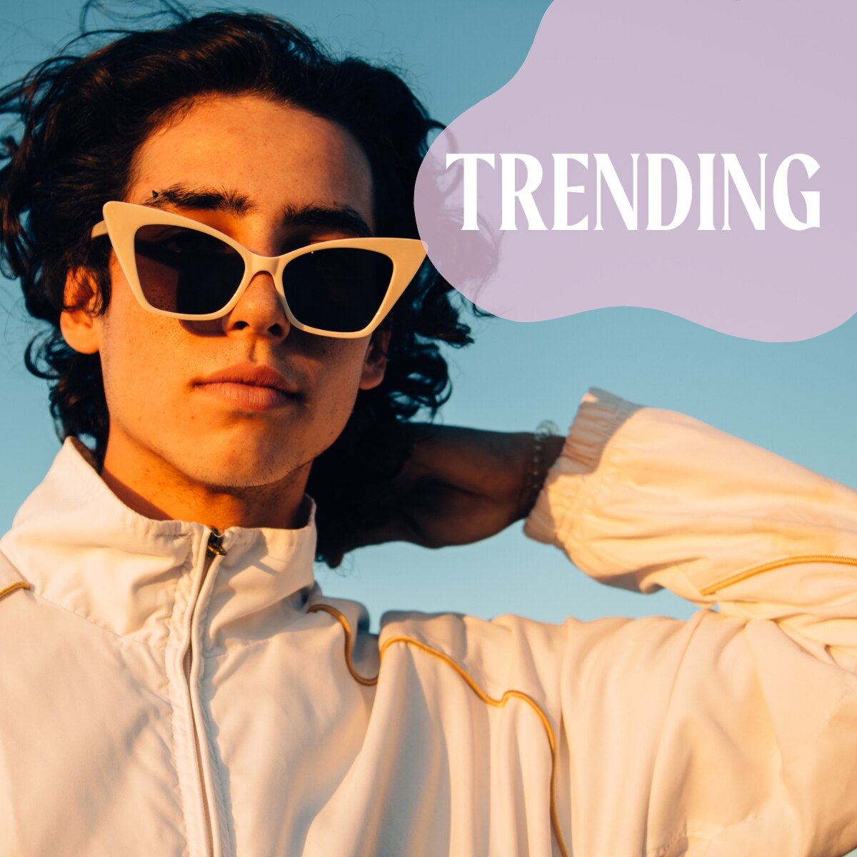Upgrade Your Closet With These Trendy Spring Street Style Essentials