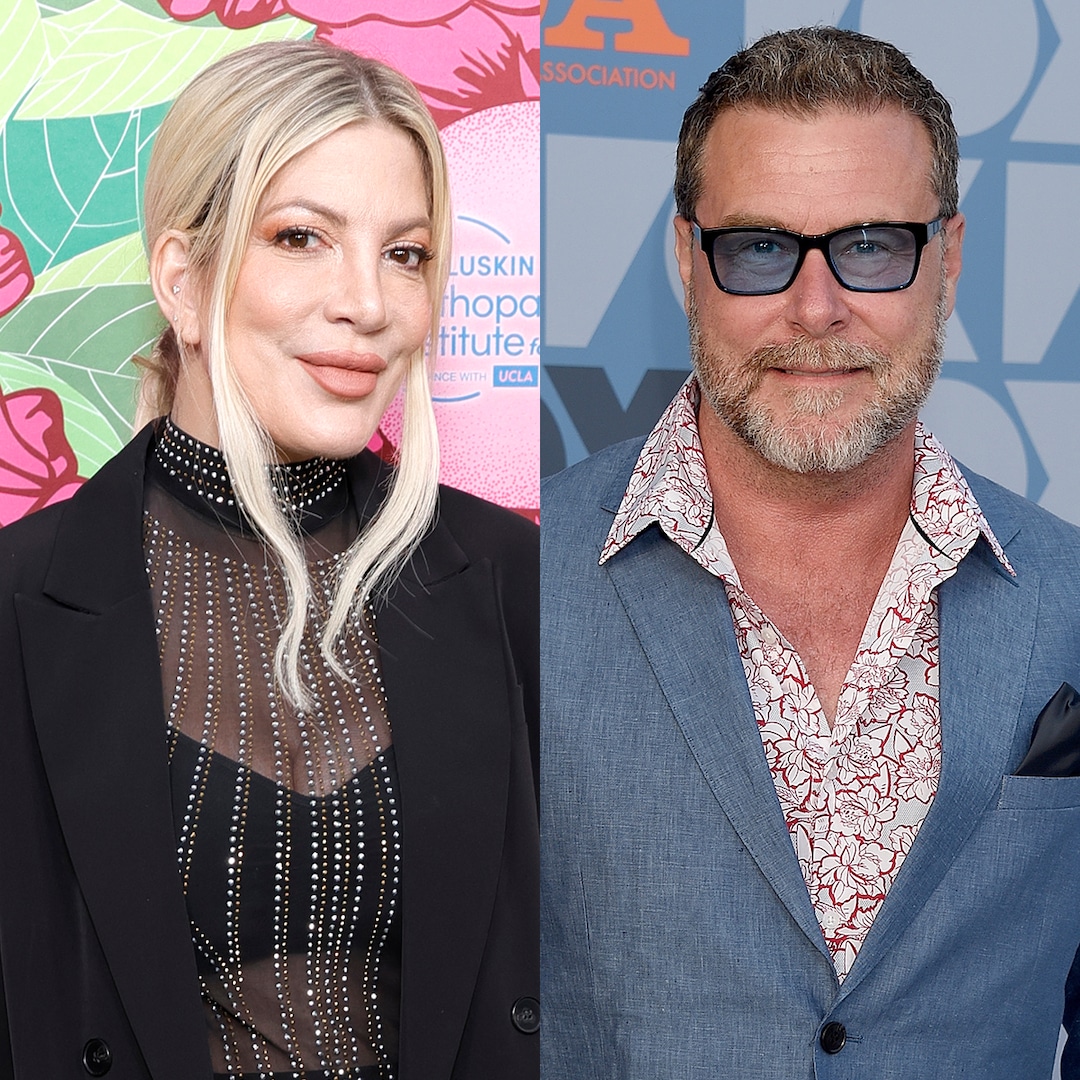 Tori Spelling Says She’s “Never Felt More Alone” After Filing for Divorce From Dean McDermott – E! Online Tori Spelling Says She’s “Never Felt More Alone” After Filing for Divorce From Dean McDermott – E! Online
