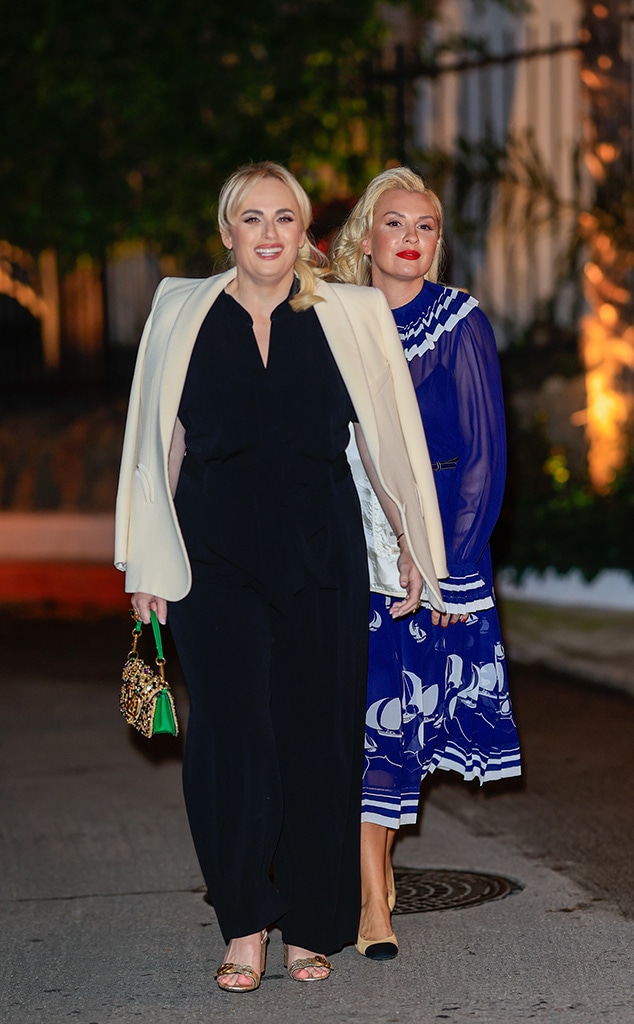 rebel wilson semaglutide Rebel Wilson Shares She Tried Ozempic Amid Weight-Loss Journey rebel wilson semaglutide Rebel Wilson Shares She Tried Ozempic Amid Weight-Loss Journey