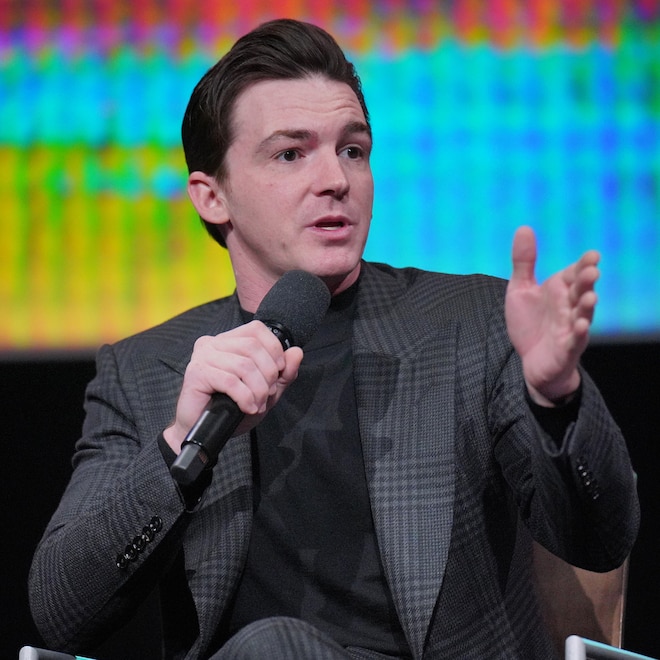 Drake Bell, 2024
