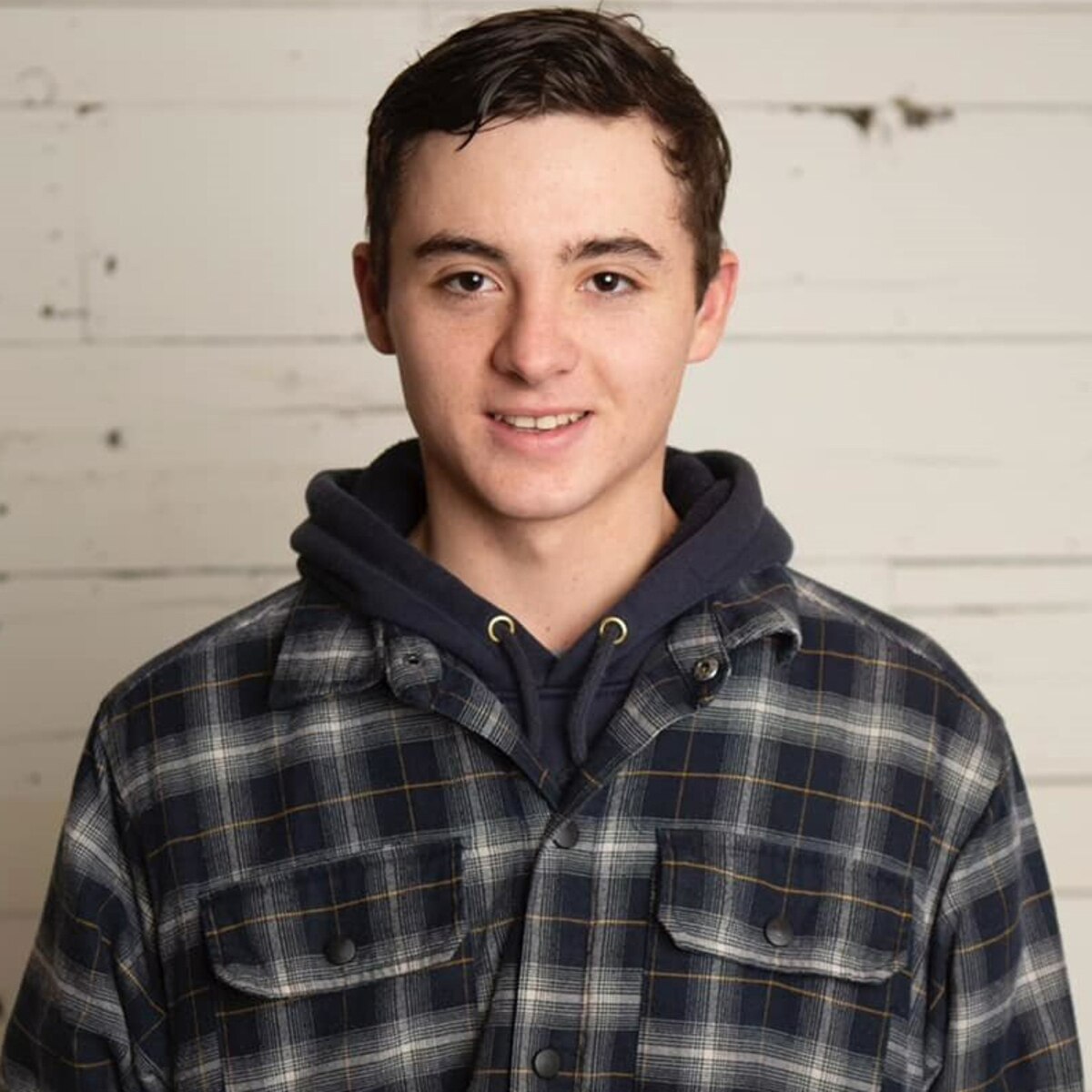 Dylan Rounds’ Presumed Remains Found 2 Years After Disappearance