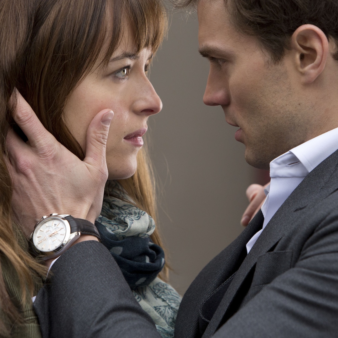 Untangling Fifty Shades of Grey Secrets: Dakota Johnson and Jamie Dornan Feud Rumor, Sex Scenes & More – E! Online Untangling Fifty Shades of Grey Secrets: Dakota Johnson and Jamie Dornan Feud Rumor, Sex Scenes & More – E! Online