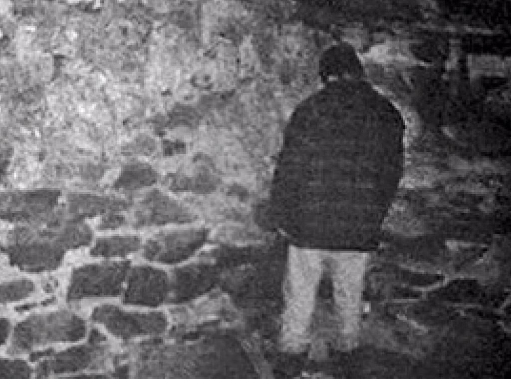 Eindringliche Geheimnisse über das Blair Witch Project