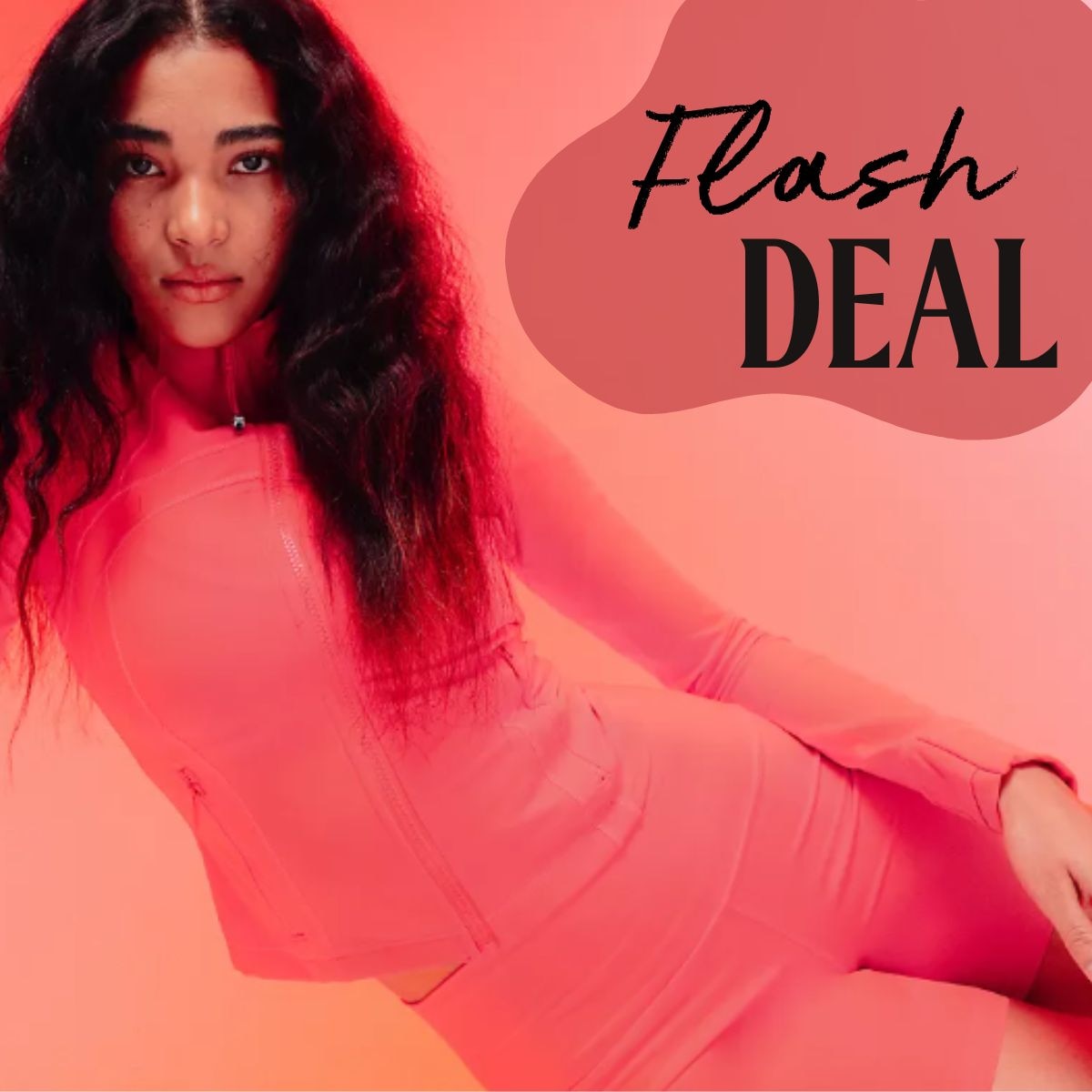 Lululemon’s We Made Too Much Drop Includes A $39 Align Tank Top & More
