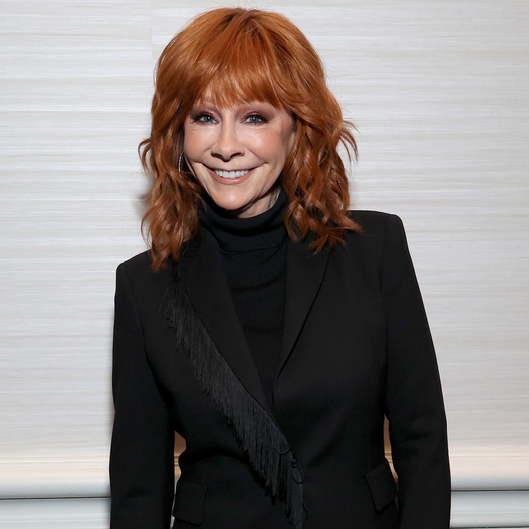 Reba McEntire Reveals How She Overcame Her Beauty Struggles – E! Online Reba McEntire Reveals How She Overcame Her Beauty Struggles – E! Online